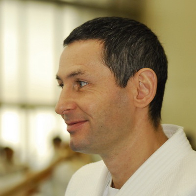 Байдер Дмитрий